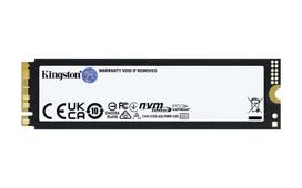 pcie gen5 nvme m 2 - Kingston Fury Renegade G5 1TB M.2 - 2 nuotrauka