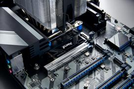 pcie gen5 nvme m 2 - Kingston Fury Renegade G5 1TB M.2 - 9 nuotrauka