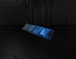 pcie gen5 nvme m 2 - Kingston Fury Renegade G5 1TB M.2 - 13 nuotrauka
