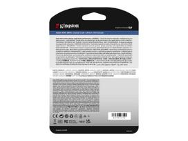 kingston ssd 2tb - Kingston DC600M 1.92TB 2.5" SATA3 SSD - 1 nuotrauka