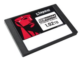 kingston ssd 2tb - Kingston DC600M 1.92TB 2.5" SATA3 SSD - 2 nuotrauka