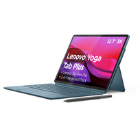 lenovo tab 12 - Lenovo Yoga Tab Plus TB520FU 12.7" 16GB/256GB Wi-Fi Tidal Teal (Tidal Teal) - 3 nuotrauka
