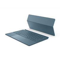 lenovo tab 12 - Lenovo Yoga Tab Plus TB520FU 12.7" 16GB/256GB Wi-Fi Tidal Teal (Tidal Teal) - 9 nuotrauka