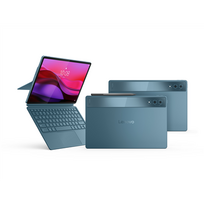 lenovo tab 12 - Lenovo Yoga Tab Plus TB520FU 12.7" 16GB/256GB Wi-Fi Tidal Teal (Tidal Teal) - 11 nuotrauka