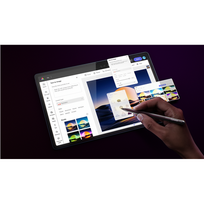 lenovo tab 12 - Lenovo Yoga Tab Plus TB520FU 12.7" 16GB/256GB Wi-Fi Tidal Teal (Tidal Teal) - 23 nuotrauka