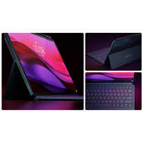 lenovo tab 12 - Lenovo Yoga Tab Plus TB520FU 12.7" 16GB/256GB Wi-Fi Tidal Teal (Tidal Teal) - 27 nuotrauka