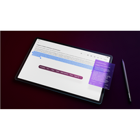 lenovo tab 12 - Lenovo Yoga Tab Plus TB520FU 12.7" 16GB/256GB Wi-Fi Tidal Teal (Tidal Teal) - 29 nuotrauka