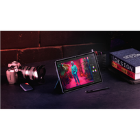 lenovo tab 12 - Lenovo Yoga Tab Plus TB520FU 12.7" 16GB/256GB Wi-Fi Tidal Teal (Tidal Teal) - 33 nuotrauka