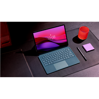 lenovo tab 12 - Lenovo Yoga Tab Plus TB520FU 12.7" 16GB/256GB Wi-Fi Tidal Teal (Tidal Teal) - 34 nuotrauka