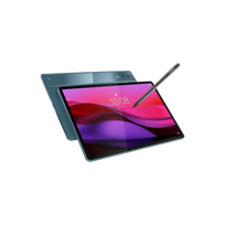 lenovo tab 12 - Lenovo Yoga Tab Plus TB520FU 12.7" 16GB/256GB Wi-Fi Tidal Teal (Tidal Teal) - 37 nuotrauka