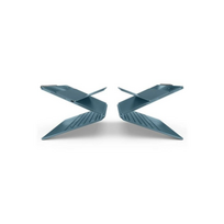 lenovo tab 12 - Lenovo Yoga Tab Plus TB520FU 12.7" 16GB/256GB Wi-Fi Tidal Teal (Tidal Teal) - 38 nuotrauka