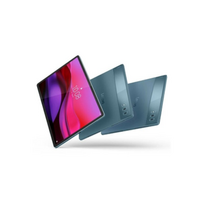 lenovo tab 12 - Lenovo Yoga Tab Plus TB520FU 12.7" 16GB/256GB Wi-Fi Tidal Teal (Tidal Teal) - 39 nuotrauka