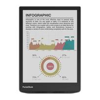 e reader - E-Reader|POCKETBOOK|InkPad Color 3|7.8"|PB743K3-1-WW - 7 nuotrauka
