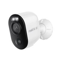 reolink argus - Reolink Argus Series B350 - 4K Outdoor Battery Wi-Fi Camera, Person/Vehicle/Animal Detection, Color Night Vision - 1 nuotrauka