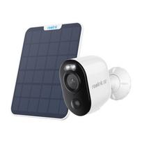 reolink argus - Reolink Argus Series B350 - 4K Outdoor Battery Wi-Fi Camera, Person/Vehicle/Animal Detection, Color Night Vision - 3 nuotrauka