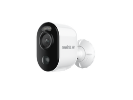 reolink argus - Reolink Argus Series B350 - 4K Outdoor Battery Wi-Fi Camera, Person/Vehicle/Animal Detection, Color Night Vision - 5 nuotrauka