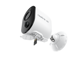 reolink argus - Reolink Argus Series B350 - 4K Outdoor Battery Wi-Fi Camera, Person/Vehicle/Animal Detection, Color Night Vision - 6 nuotrauka