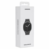 ismanusis ismanusis laikrodis laikrodis - Samsung Galaxy Watch 8  44mm LTE Grey (Pilkas) - 10 nuotrauka