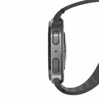 ismanusis ismanusis laikrodis laikrodis - Samsung Galaxy Watch 8  44mm LTE Grey (Pilkas) - 6 nuotrauka