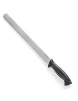 kumpis - Hendi Kebabo peilis, juodas (Black), 350 mm, 842904 - 2 nuotrauka