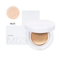 Missha Magic Cushion Moist Up SPF50+/PA+++ Nr. 21 (15 ml)