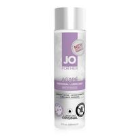 lubricant - System JO Agape lubrikantas, 120 ml - 1 nuotrauka