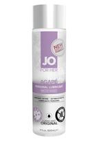 lubricant - System JO Agape lubrikantas, 120 ml - 2 nuotrauka