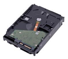 skyhawk 8 tb - Seagate SkyHawk 6TB HDD 3.5" SATA 256MB ST6000VX009 - 6 nuotrauka
