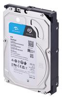 skyhawk 8 tb - Seagate SkyHawk 6TB HDD 3.5" SATA 256MB ST6000VX009 - 8 nuotrauka