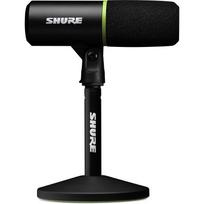 mikrofonas shura - Shure MV6 Juodas (Black) - 2 nuotrauka