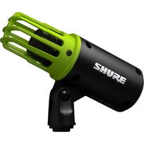 mikrofonas shura - Shure MV6 Juodas (Black) - 5 nuotrauka