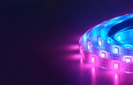 led strip - Sonoff L3 Pro Smart Led Light Strip 5m - 2 nuotrauka