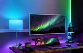 led strip - Sonoff L3 Pro Smart Led Light Strip 5m - 3 nuotrauka