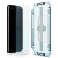 samsung galaxy s22 apsauginis stikliukas - Spigen "GLAS.tR EZ FIT Samsung Galaxy S22 5G" - 2 nuotrauka