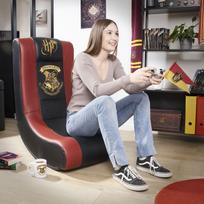 harry potter zaidimas - Subsonic Pro Gaming Seat Harry Potter - 2 nuotrauka