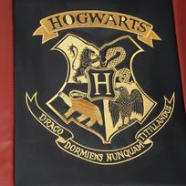 harry potter zaidimas - Subsonic Pro Gaming Seat Harry Potter - 3 nuotrauka