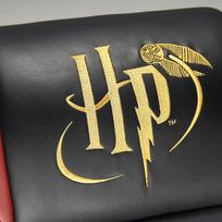 harry potter zaidimas - Subsonic Pro Gaming Seat Harry Potter - 4 nuotrauka