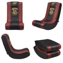 harry potter zaidimas - Subsonic Pro Gaming Seat Harry Potter - 9 nuotrauka