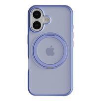 torras ostand - Torras "Ostand Pro" dėklas iPhone 16 Pro Mėlynas (Blue) - 1 nuotrauka