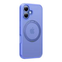 torras ostand - Torras "Ostand Pro" dėklas iPhone 16 Pro Mėlynas (Blue) - 2 nuotrauka