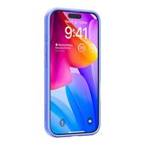 torras ostand - Torras "Ostand Pro" dėklas iPhone 16 Pro Mėlynas (Blue) - 4 nuotrauka