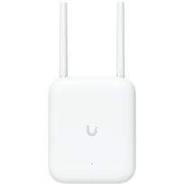Ubiquiti U7 Outdoor 4300 Mbit/s Baltas (White) PoE