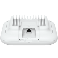 marsrutizatorius poe - Ubiquiti U7 Outdoor 4300 Mbit/s Baltas (White) PoE - 2 nuotrauka