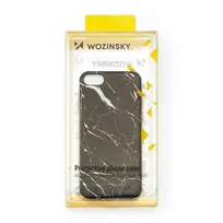 xiaomi mi 10t deklas - Wozinsky "Marble Case Xiaomi Mi 10T Pro/ Mi 10T" White - 5 nuotrauka