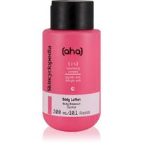 aliejaus rugstis - Skincyclopedia Kūno losjonas su 5% atnaujinamuoju kompleksu, 300 ml - 1 nuotrauka