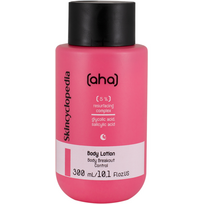 aliejaus rugstis - Skincyclopedia Kūno losjonas su 5% atnaujinamuoju kompleksu, 300 ml - 3 nuotrauka