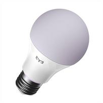 led lemputes gu10 - Yeelight LED Smart Bulb E27 9W 806lm W4 Lite RGB Multicolor - 4 nuotrauka