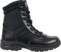 Darbo batai universalūs Safety Jogger Tactic, su aulu, su pašiltinimu, juoda, 46 dydis