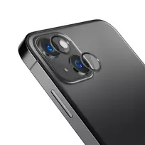 objektyvas iphone - 3MK kameros apsauga skirta Apple iPhone 14 Pro/14 Pro Max - 2 nuotrauka