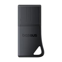baseus usb bluetooth adapter - Baseus Encok BA04+ Bluetooth 5.4 Adapteris USB juodas (Black) - 4 nuotrauka